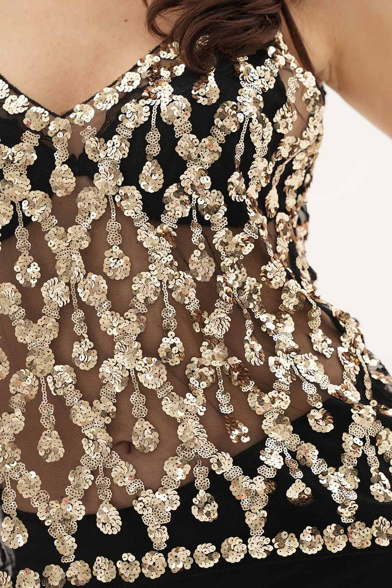 Haut Embelli Lola - Gull