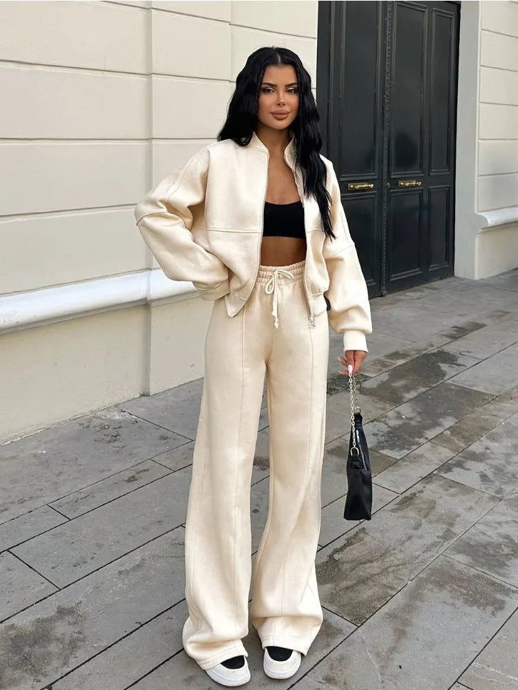 Daimy | Komfortabel Joggedress