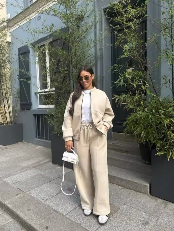 Daimy | Komfortabel Joggedress