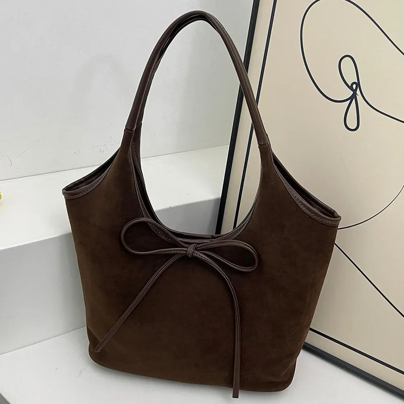 Sac Lily Bow | Crossbody-veske